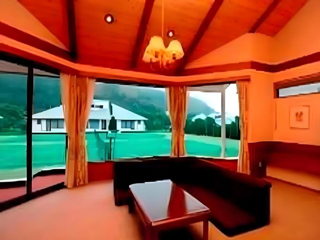 Izu Inatori Sports Villa Exterior photo
