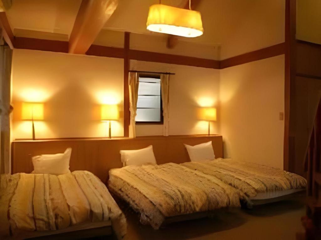 Izu Inatori Sports Villa Exterior photo