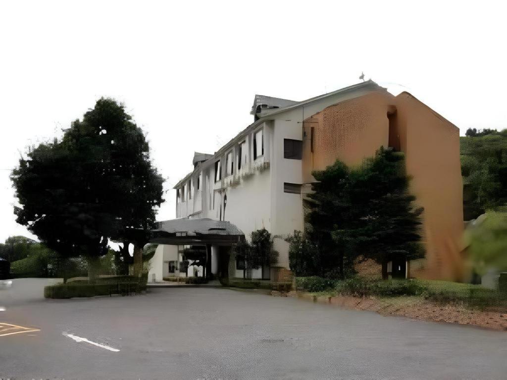 Izu Inatori Sports Villa Exterior photo