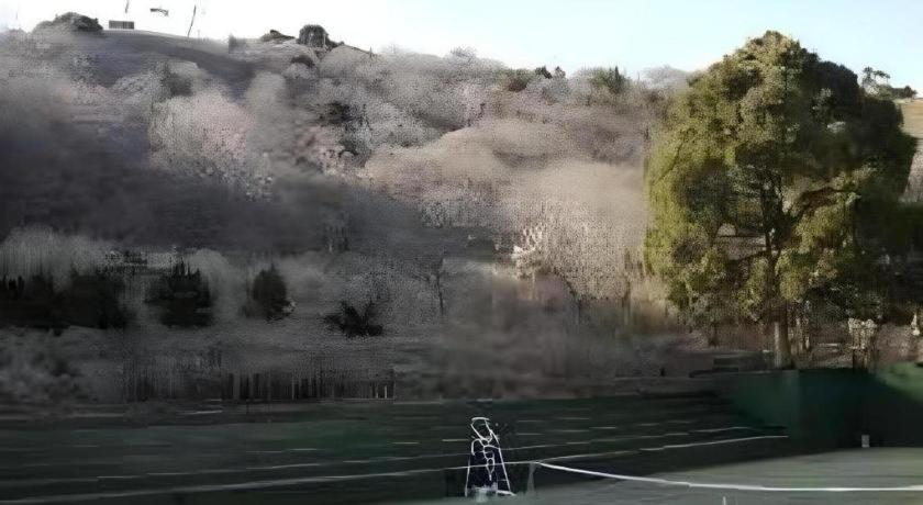 Izu Inatori Sports Villa Exterior photo